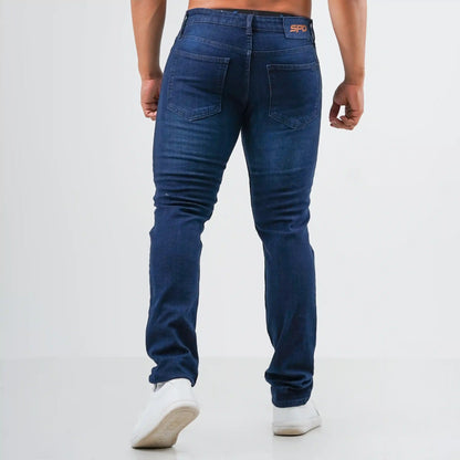 SPD DENIM - DARK NAVY