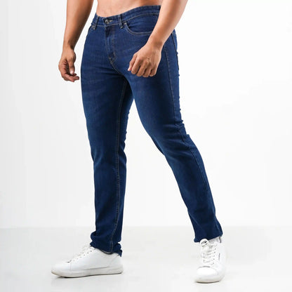 SPD DENIM - NAVY BLUE