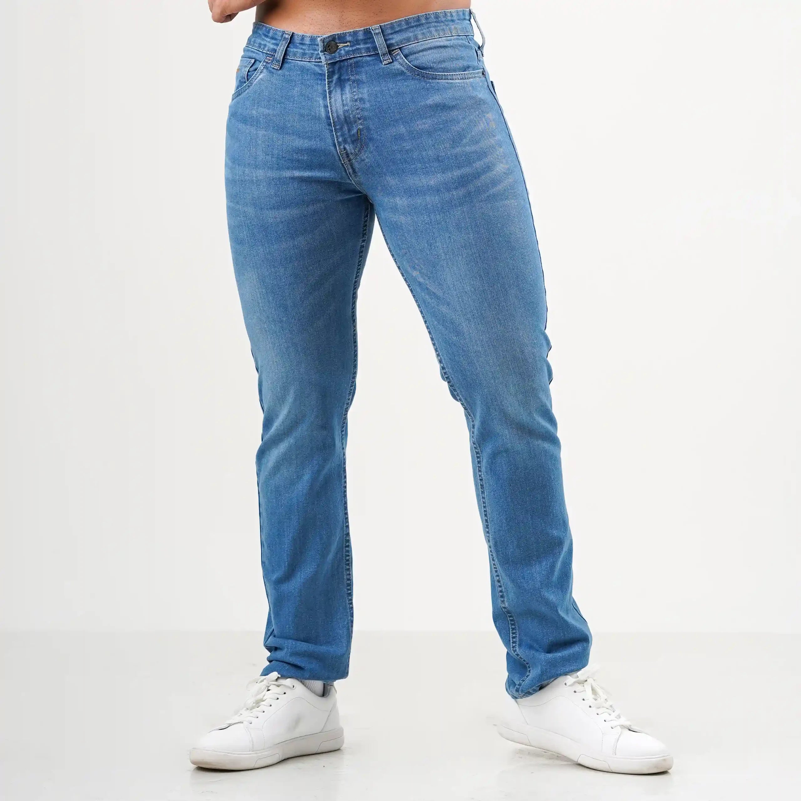 SPD DENIM - SKY BLUE