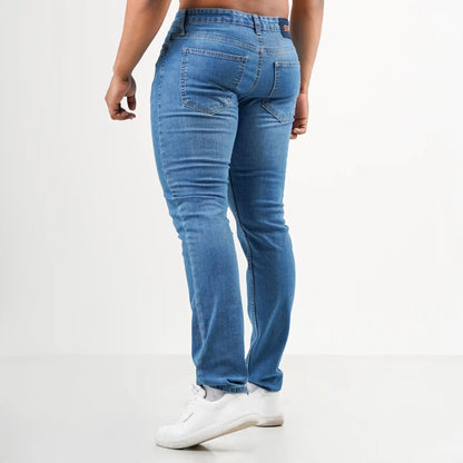 SPD DENIM - SKY BLUE