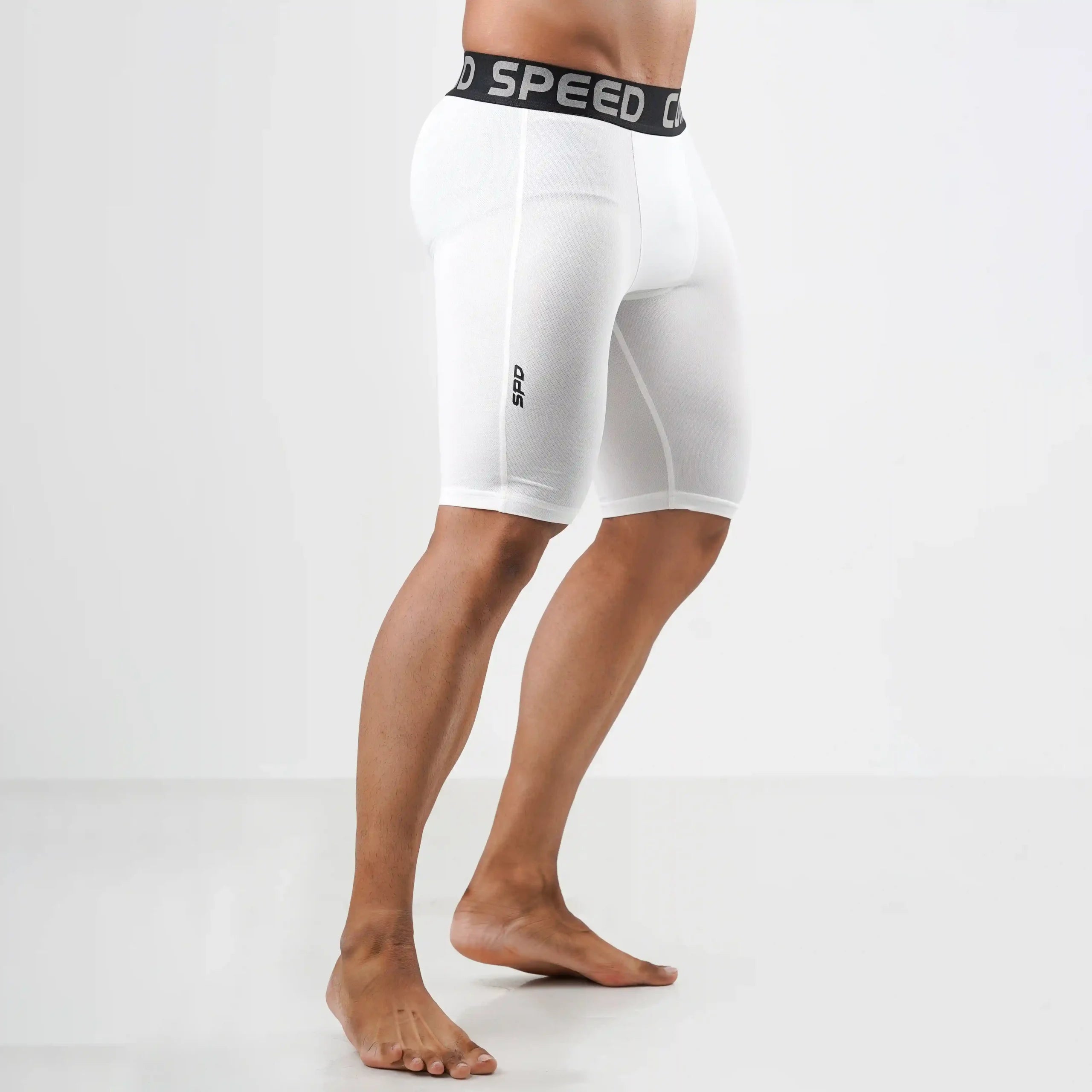 COMPRESSION TIGHT - SHORT