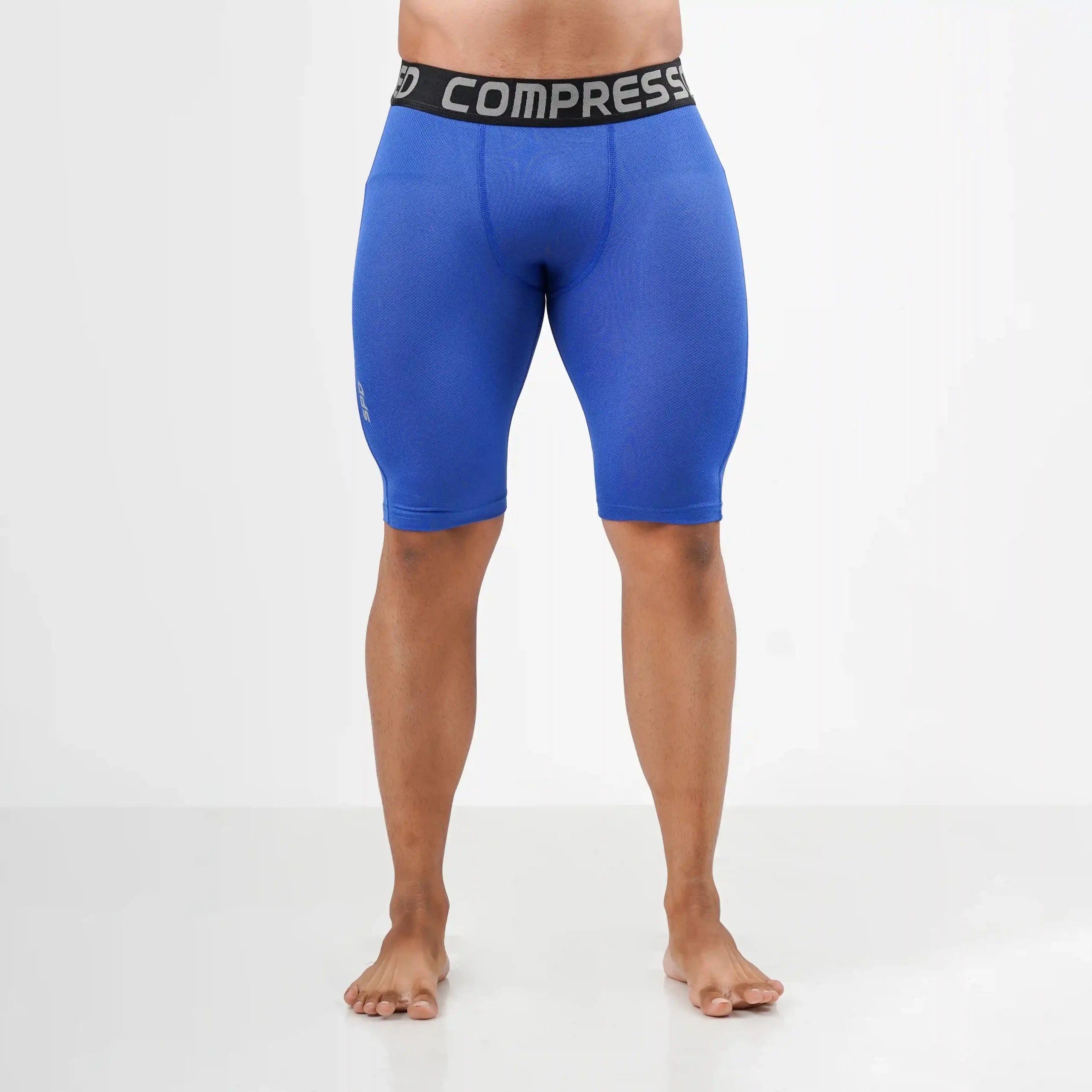 COMPRESSION TIGHT - SHORT