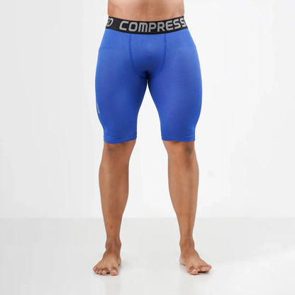 COMPRESSION TIGHT - SHORT