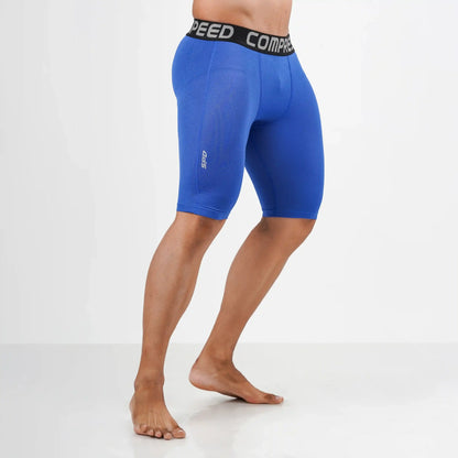 COMPRESSION TIGHT - SHORT