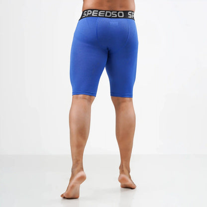 COMPRESSION TIGHT - SHORT