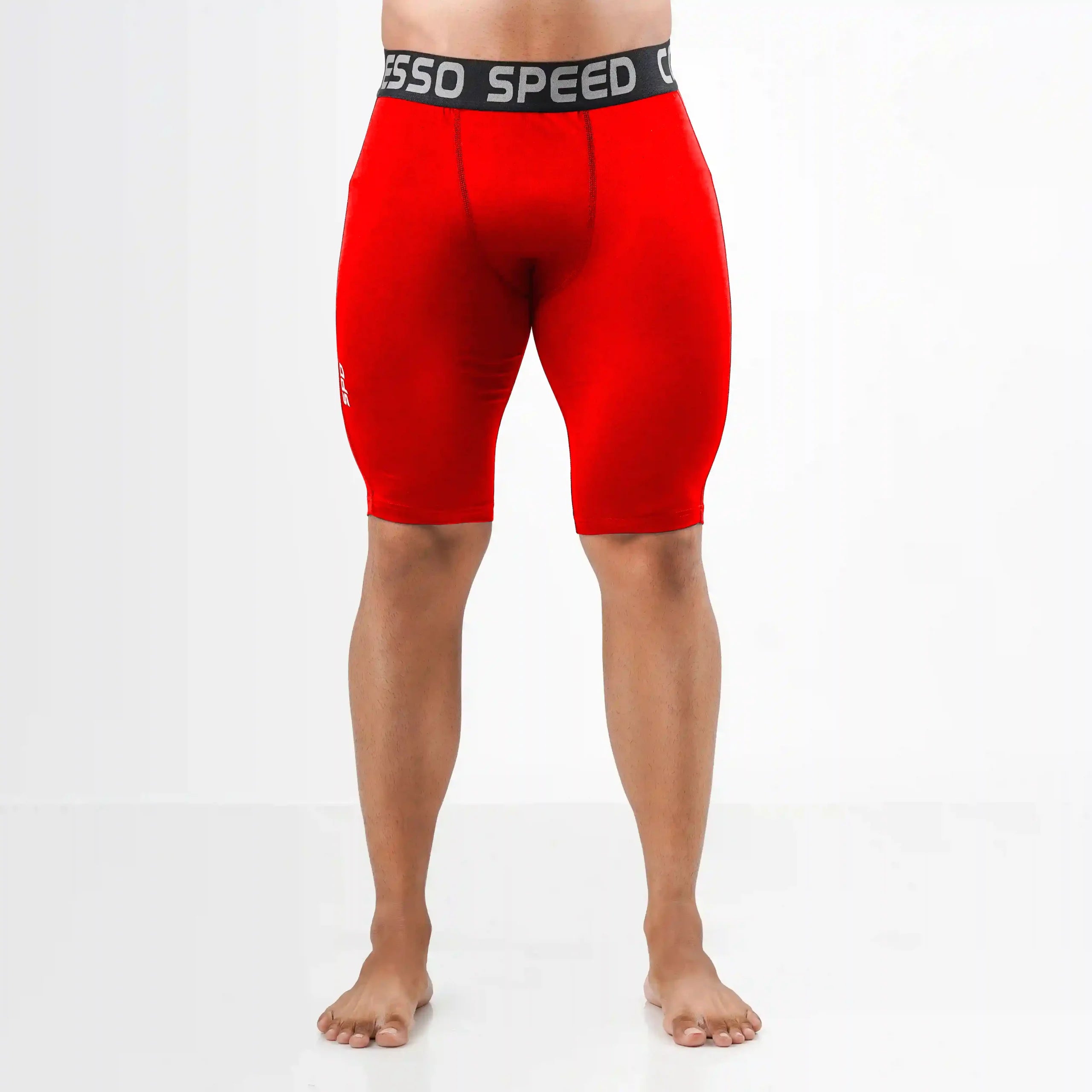 COMPRESSION TIGHT - SHORT