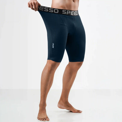COMPRESSION TIGHT - SHORT