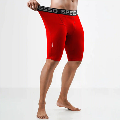 COMPRESSION TIGHT - SHORT