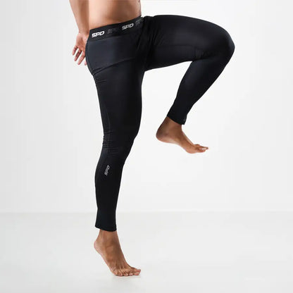 COMPRESSION TIGHT BOTTOM