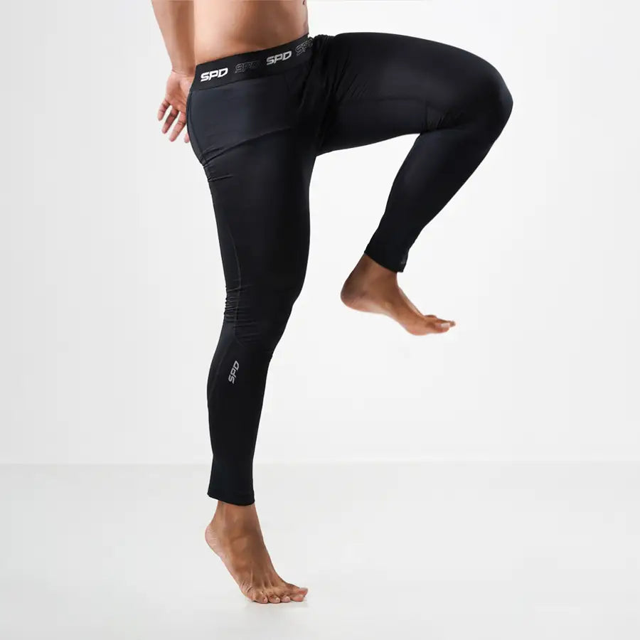 COMPRESSION TIGHT BOTTOM