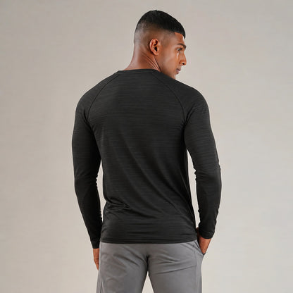 NANO CORE LONG SLEEVE