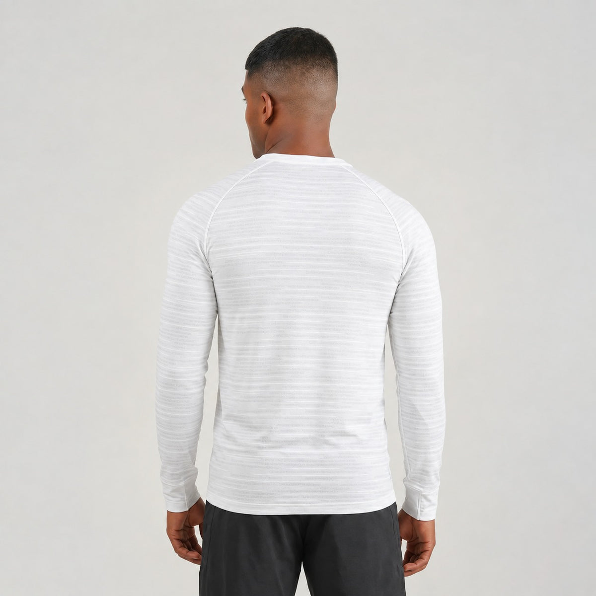 NANO CORE LONG SLEEVE