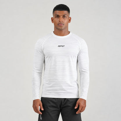 NANO CORE LONG SLEEVE