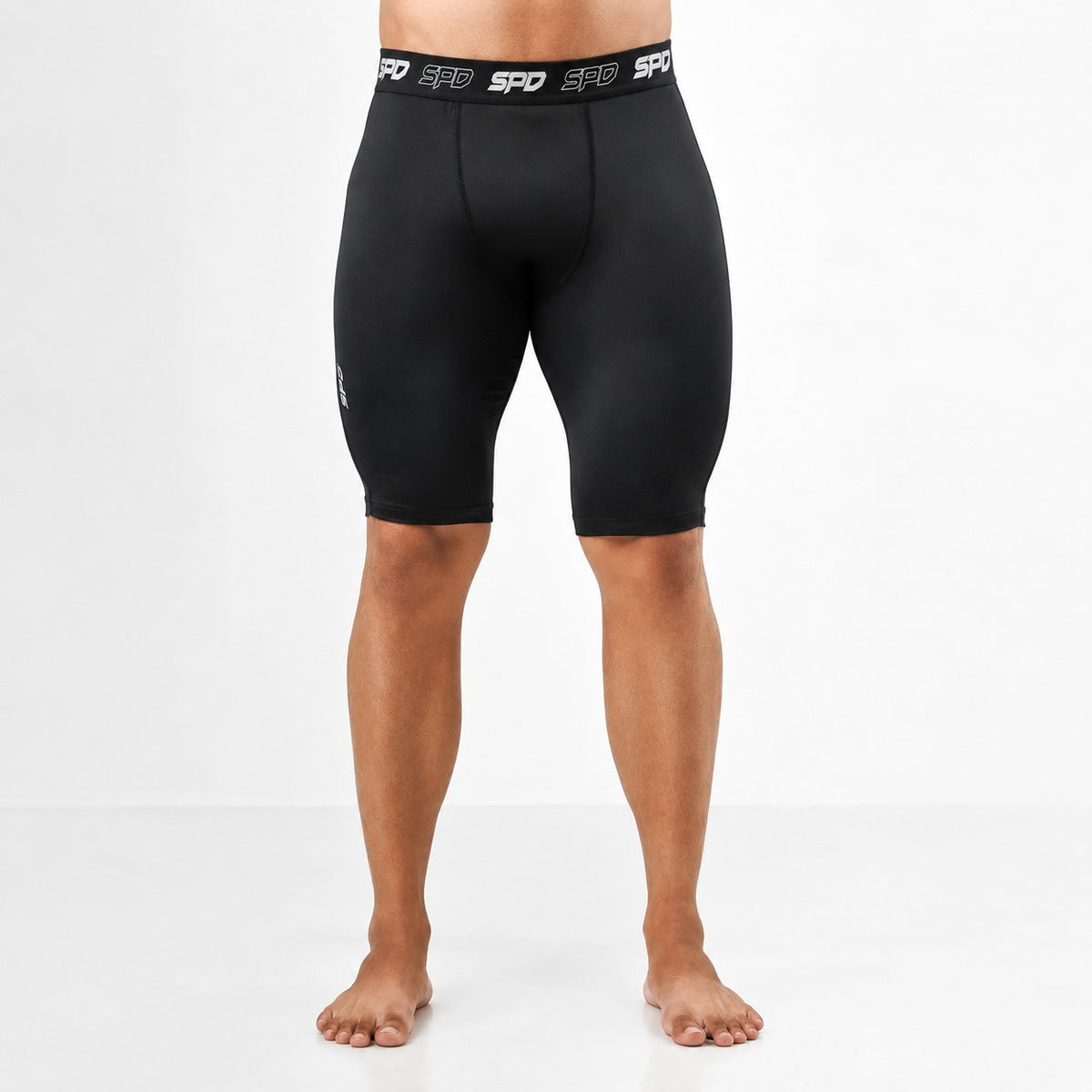 COMPRESSION TIGHT - SHORT