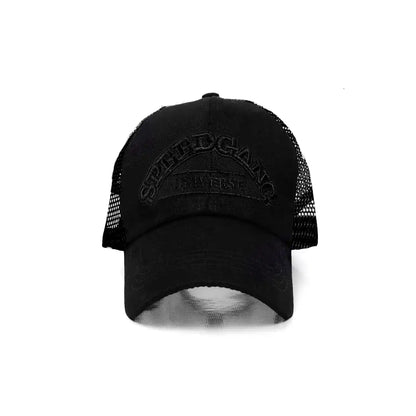 CAP - SPEEDGANG MESH