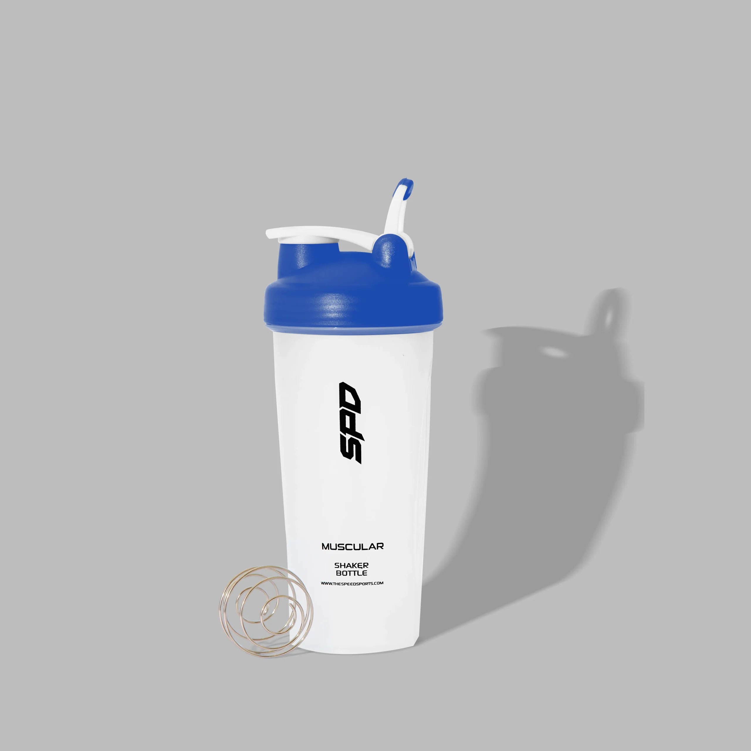 MUSCULAR - SHAKER 600 ml