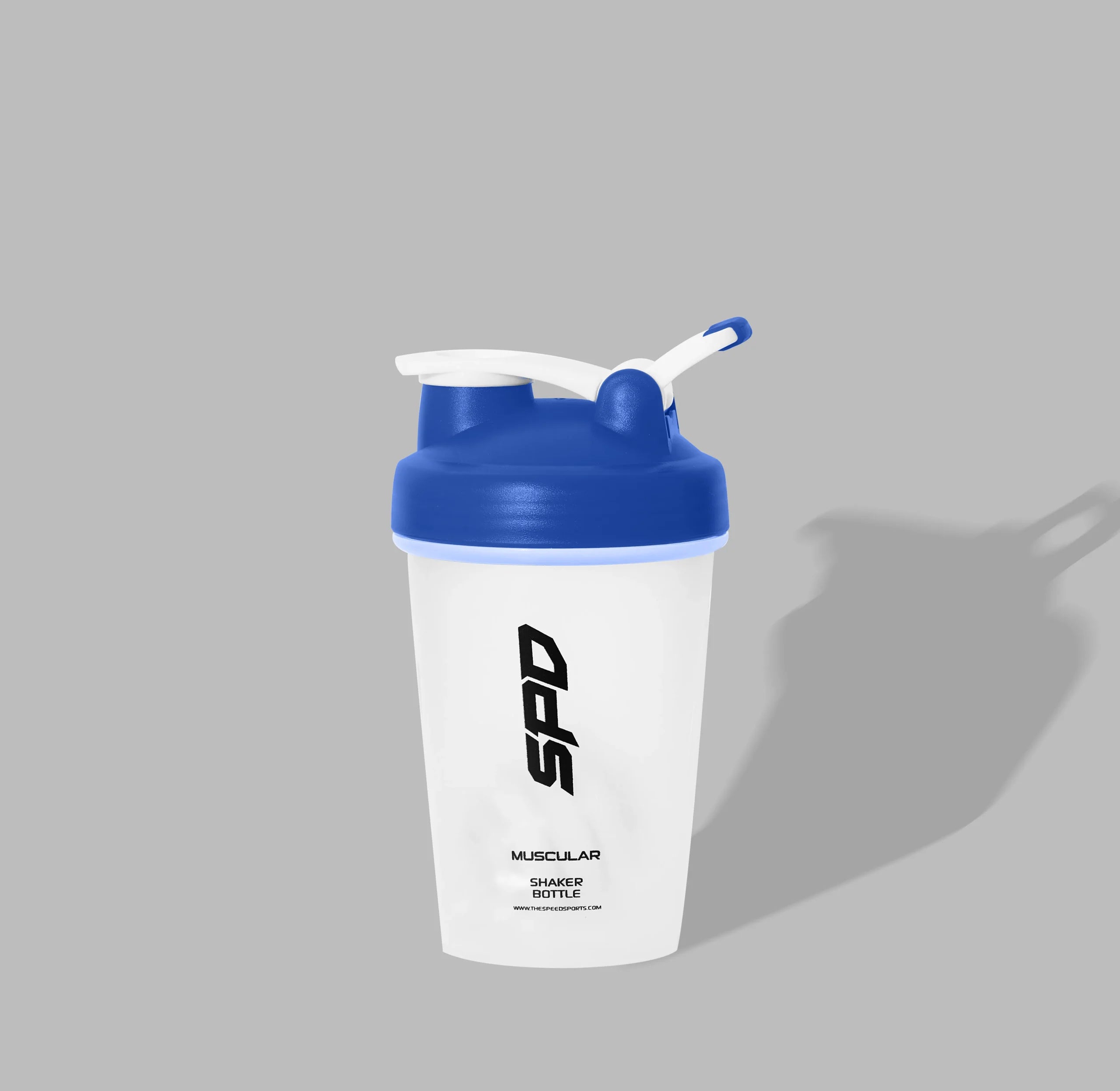 MUSCULAR - SHAKER 400 ml