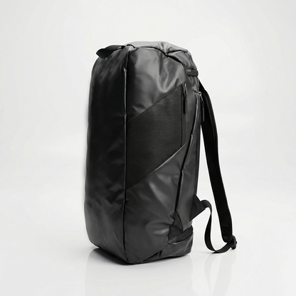 2 IN 1 DUFFLE BAG
