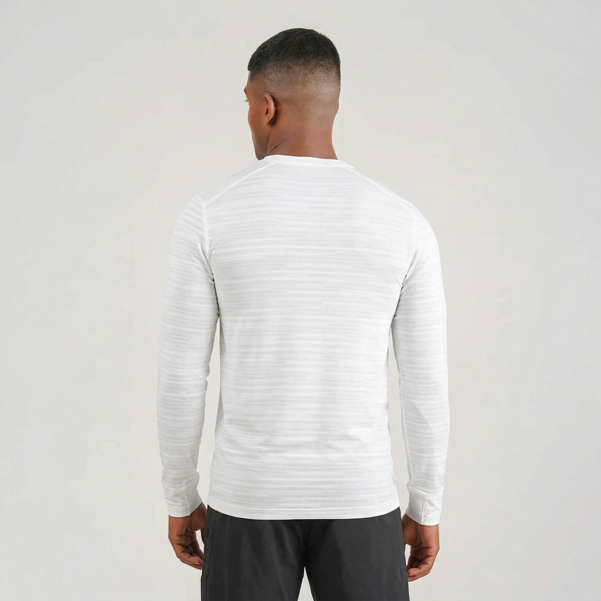 NANO CORE LONG SLEEVE
