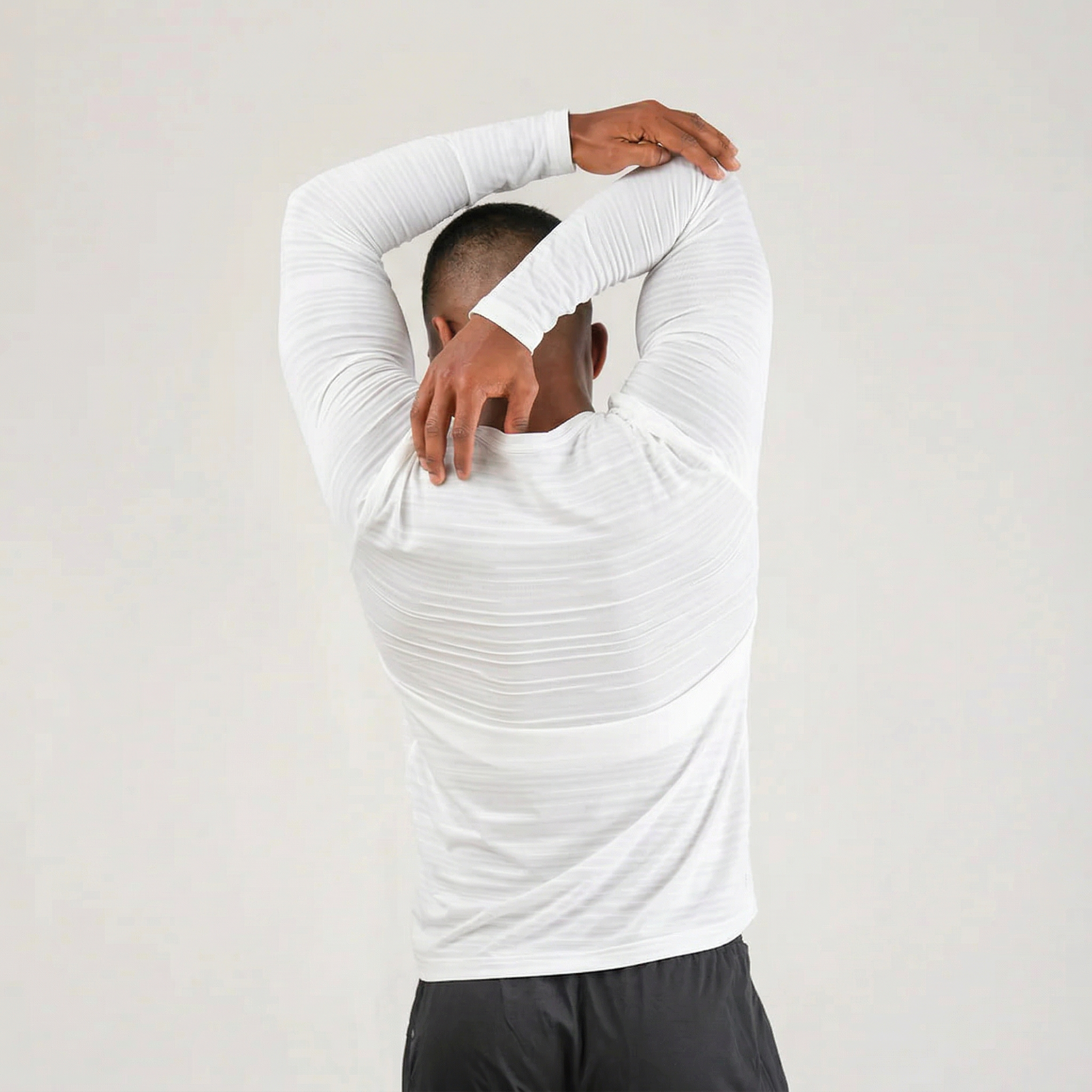 NANO CORE LONG SLEEVE
