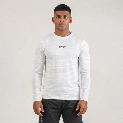 NANO CORE LONG SLEEVE