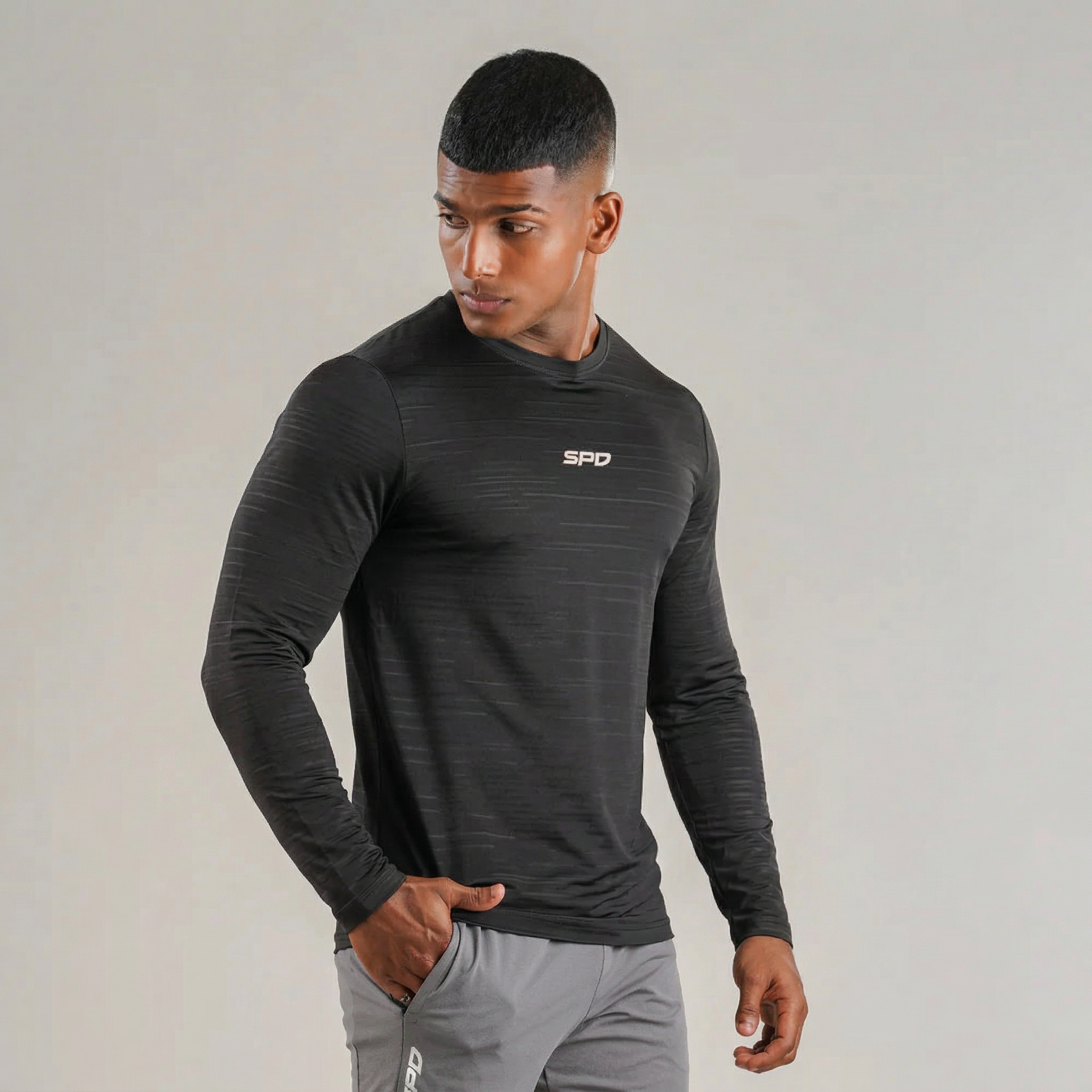 NANO CORE LONG SLEEVE
