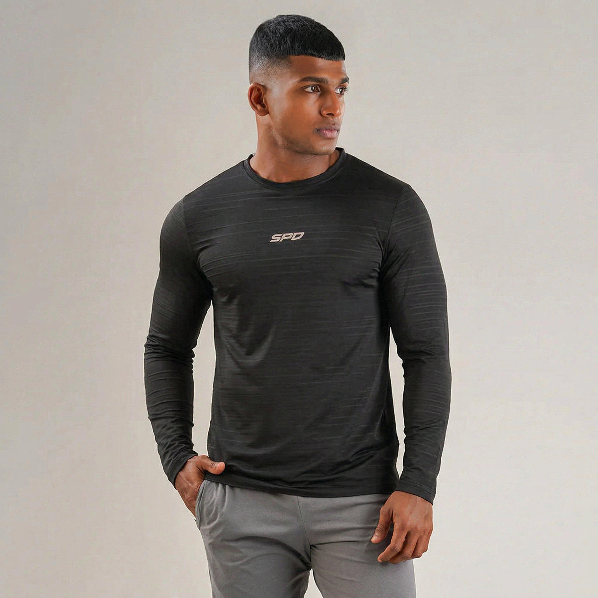 NANO CORE LONG SLEEVE