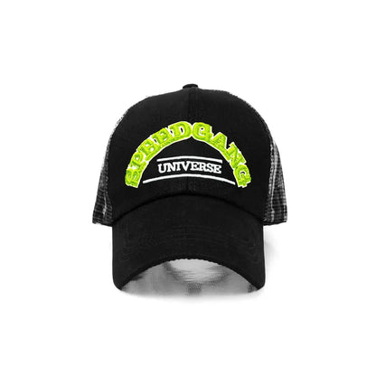 CAP - SPEEDGANG CAMO