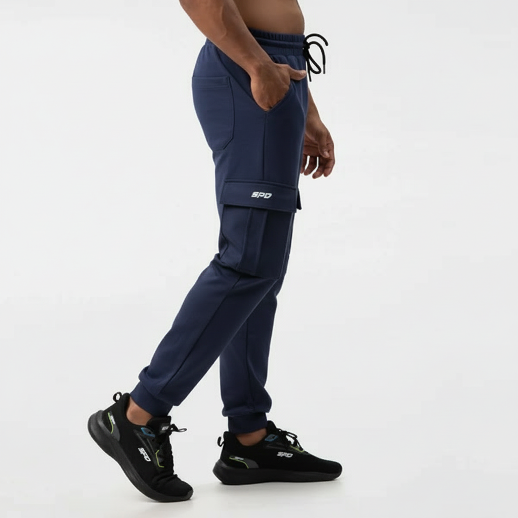 KINETIC CARGO PANT