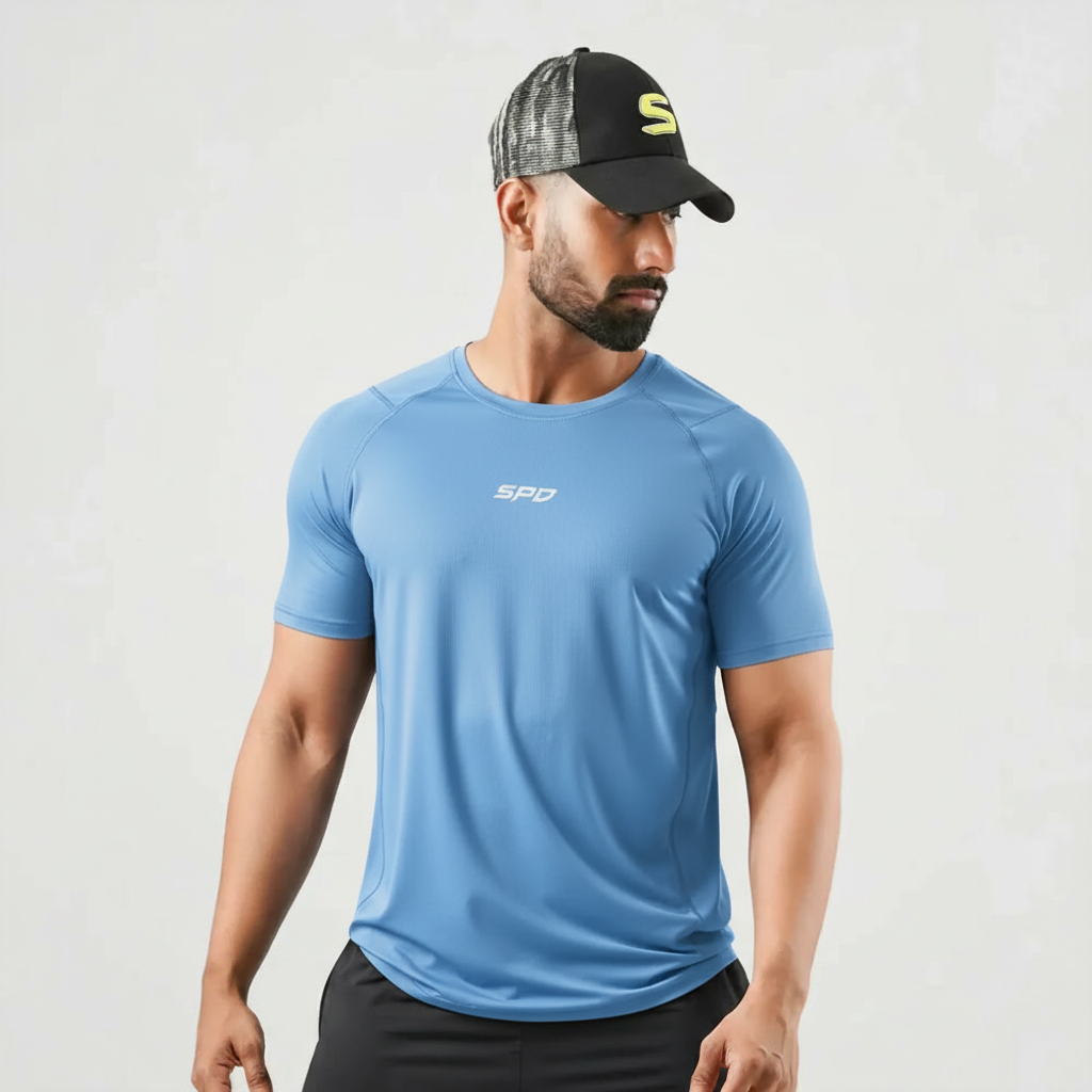 FLEXFIT TEE