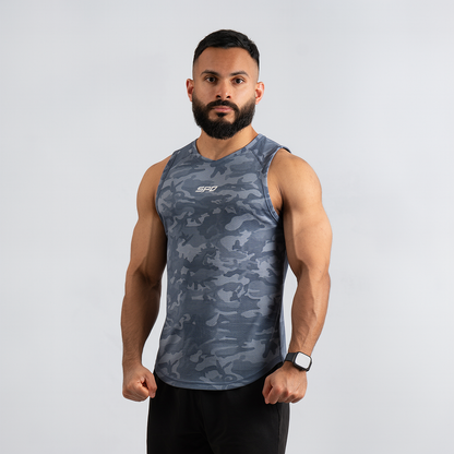 STEALTH PERFORMANCE TANK TOP