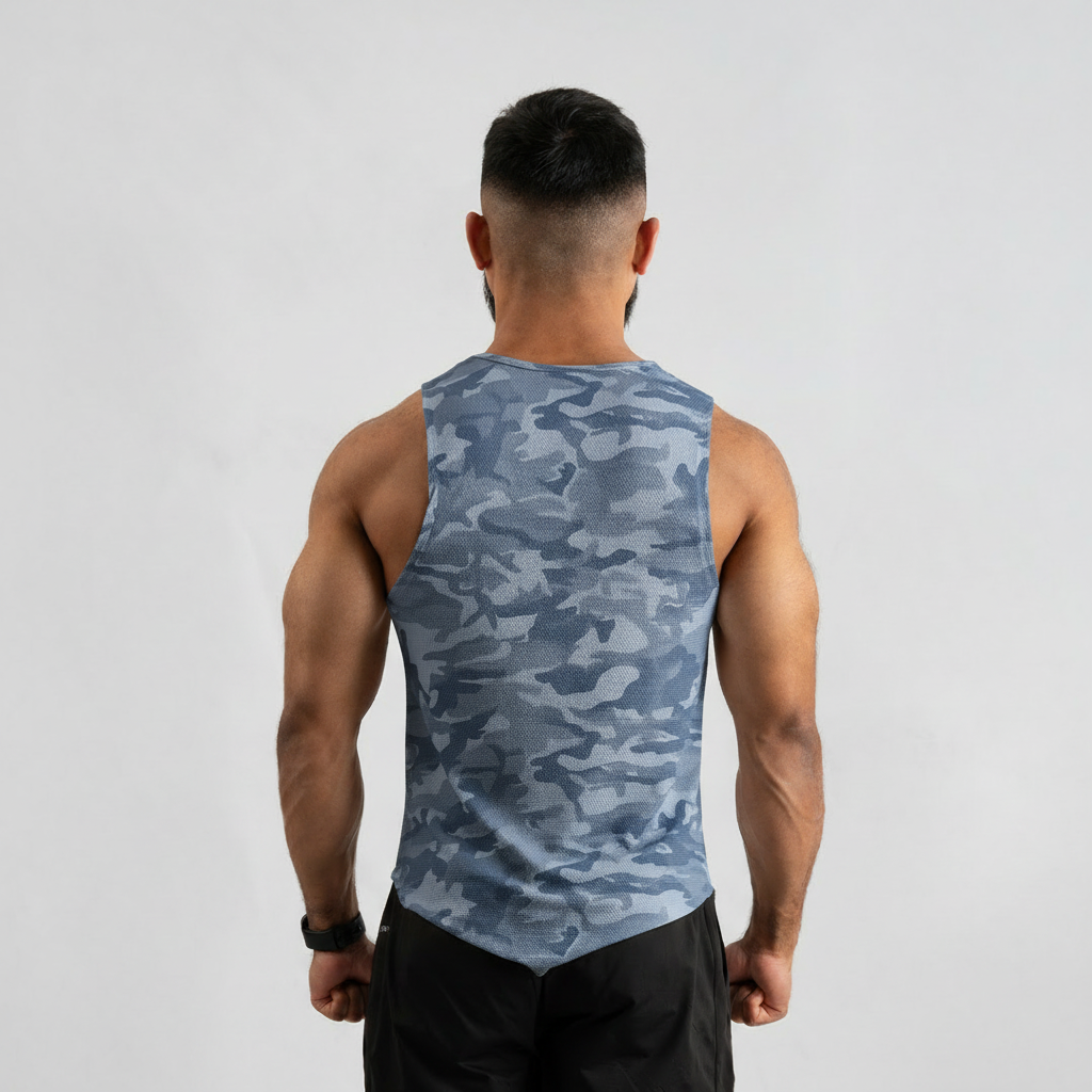 STEALTH PERFORMANCE TANK TOP