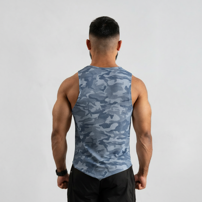 STEALTH PERFORMANCE TANK TOP