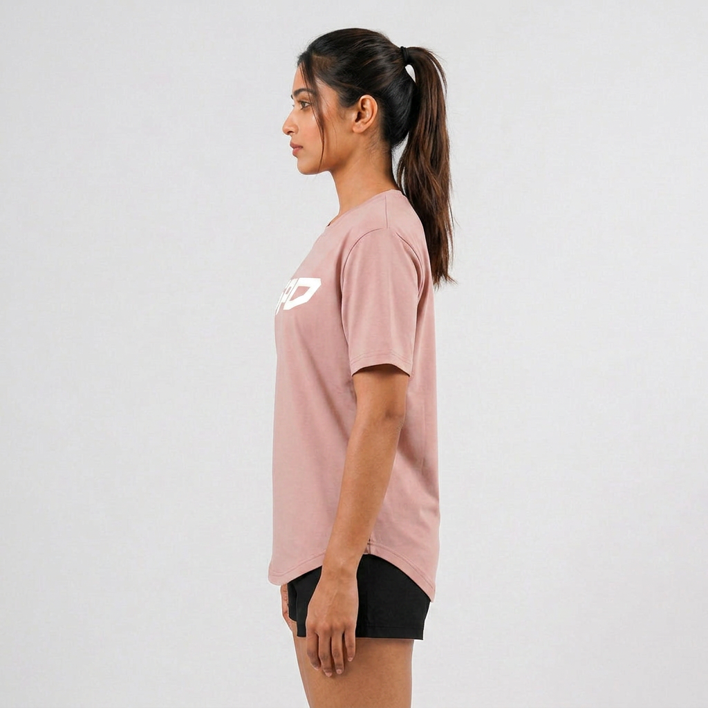 SPD CLASSIC PINK