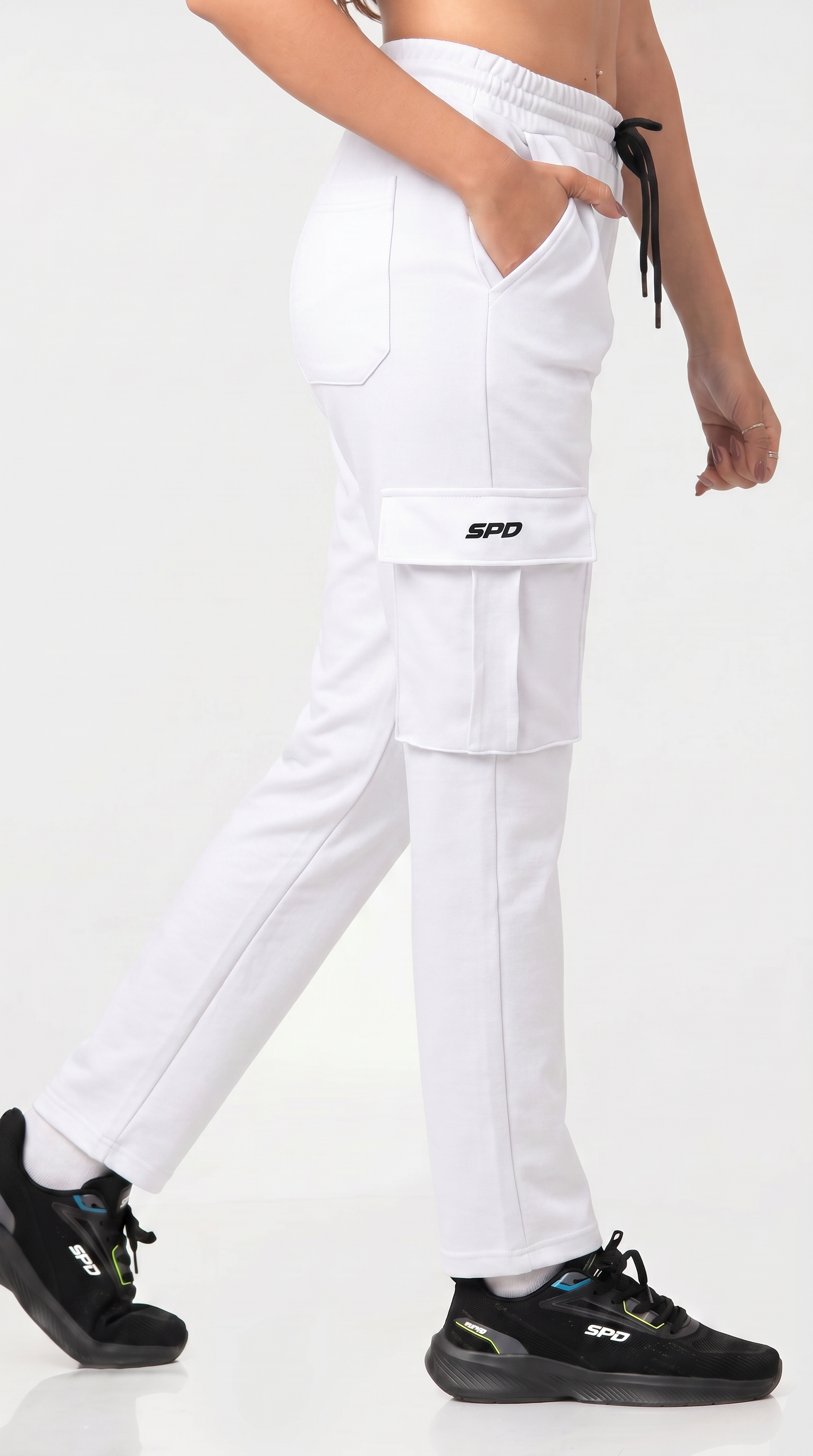 DRIFT CARGO PANT