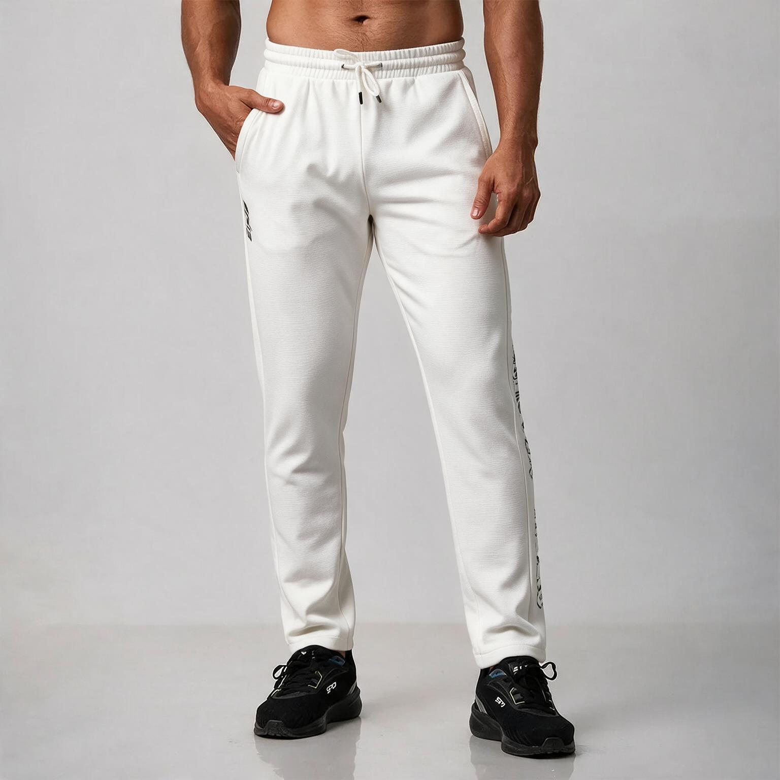 Above Ordinary Straight Pant