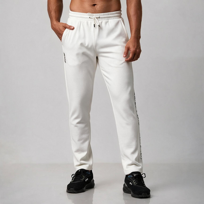 Above Ordinary Straight Pant