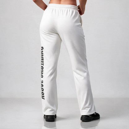 Above Ordinary Straight Pant