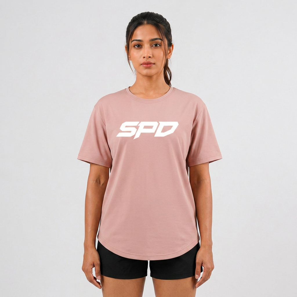 SPD CLASSIC PINK