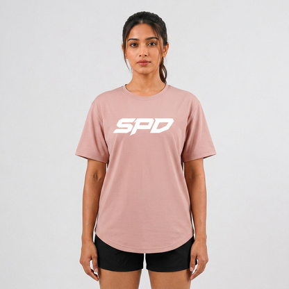 SPD CLASSIC PINK