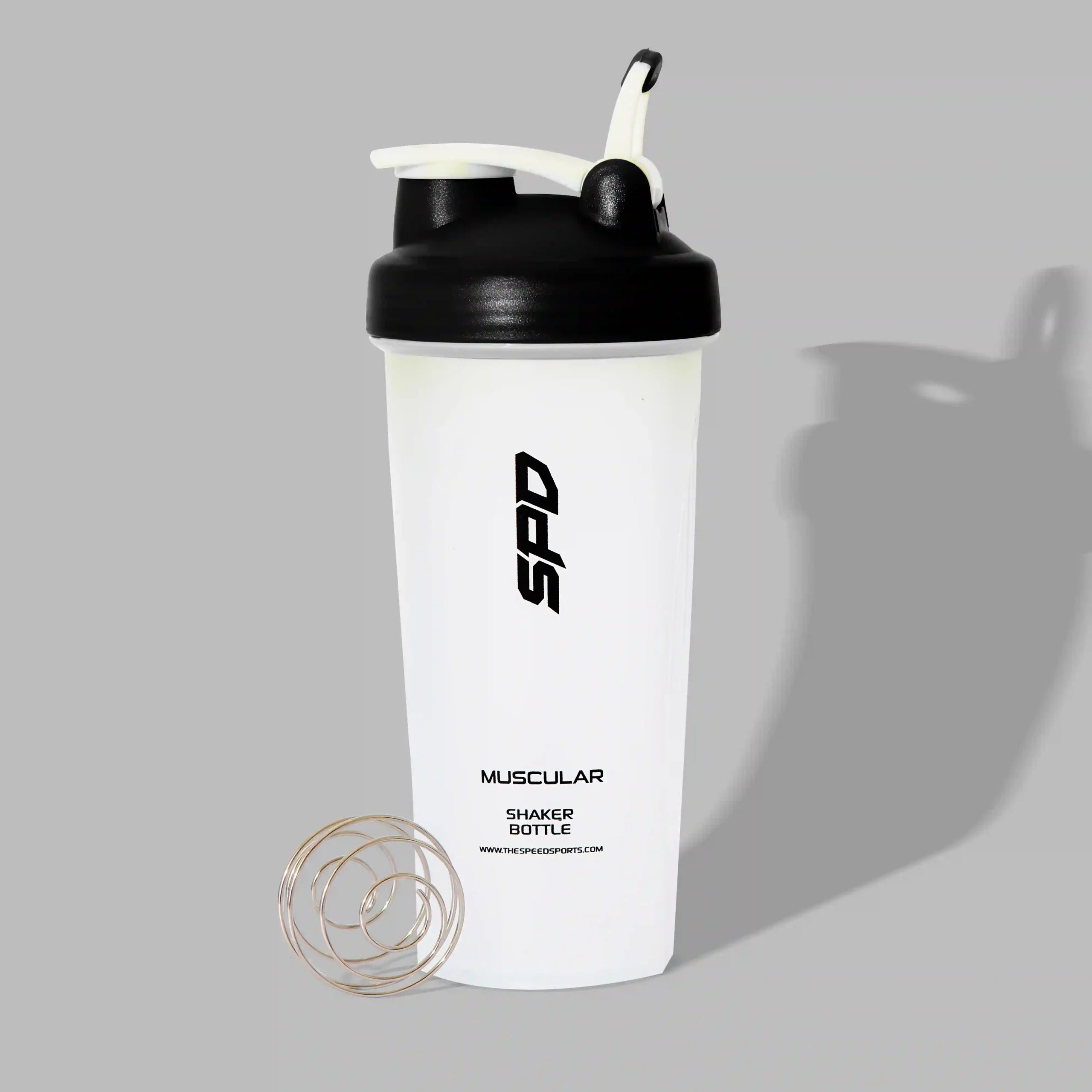 MUSCULAR - SHAKER 600 ml