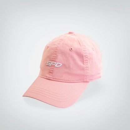 CAP - SPD ELITE COTTON - PINK