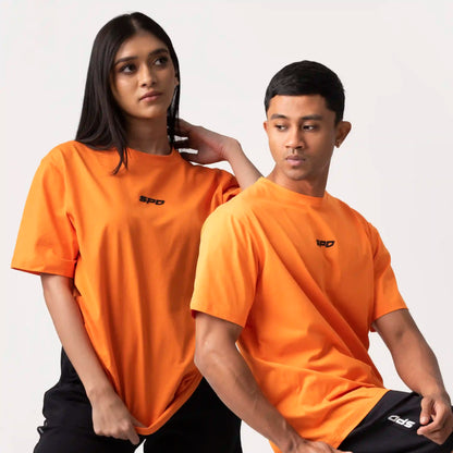 CORE COLLECTION OVERSIZE TEE