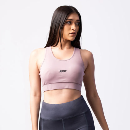 ACTIVE BRA - L.PINK