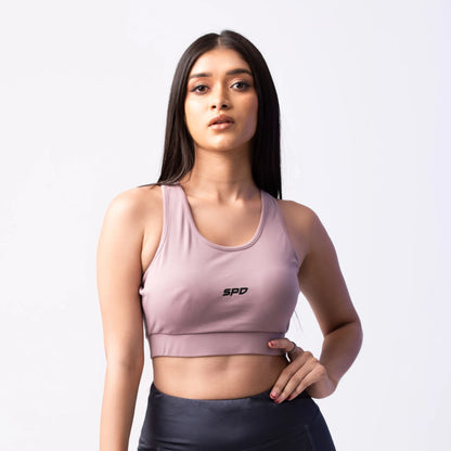 ACTIVE BRA - L.PINK