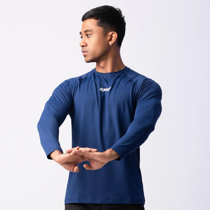 PERFORMWEAR TEE - LONG SLEEVES