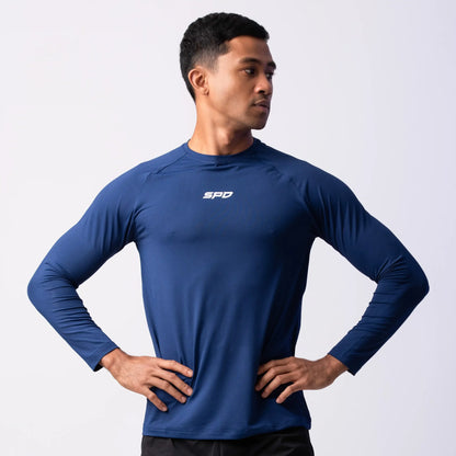 PERFORMWEAR TEE - LONG SLEEVES