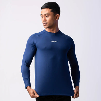 PERFORMWEAR TEE - LONG SLEEVES