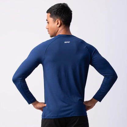 PERFORMWEAR TEE - LONG SLEEVES