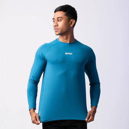 PERFORMWEAR TEE - LONG SLEEVES